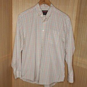 Vineyard Vines Pastel Button Down Shirt